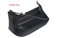 pravý roh předního nárazníku EU - ORIGINÁLNÍ DÍL